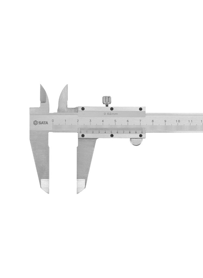 Sata SATA GL91501 Vernier Caliper 0 - 150mm  - Image 5