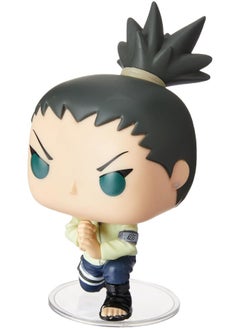 Funko Funko Pop! Animation: Boruto - Shikadai - 54488  - Image 1