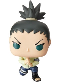 Funko Funko Pop! Animation: Boruto - Shikadai - 54488  - Image 3