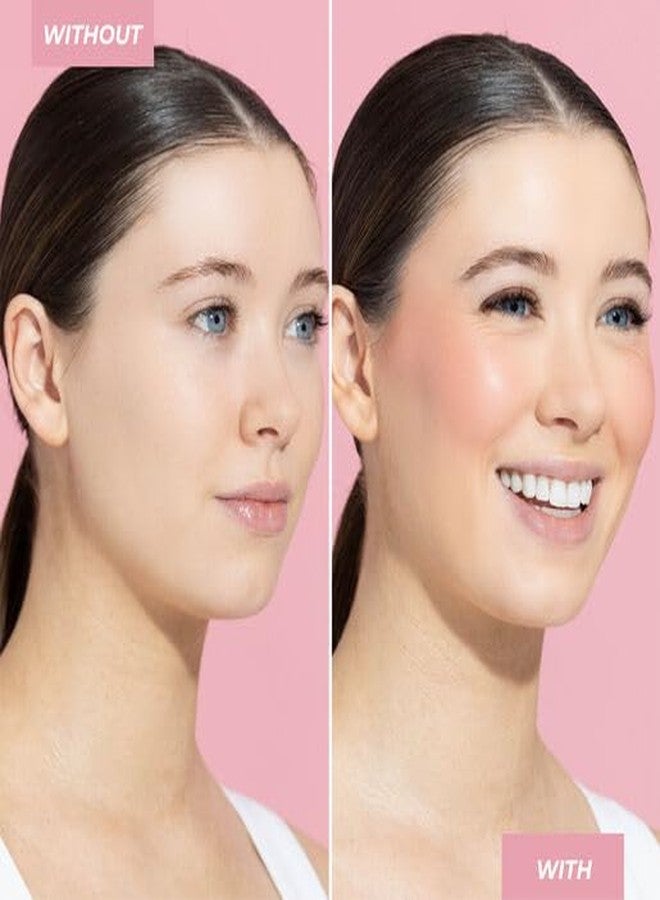 MCoBeauty بودرة مكو بيوتي السائبة - باردة وثابتة - متوسطة طبيعية، بودرة تثبيت مصنوعة من الماء، نباتية، مستحضرات تجميل خالية من القسوة - Image 2