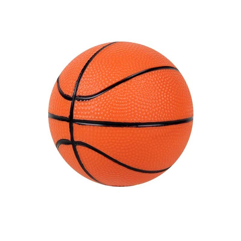 Basketball Rack Children'S Household Indoor Liftable Mobile Outdoor Adult Standard Basketball Rack Rings Basketball Rack - Image 1