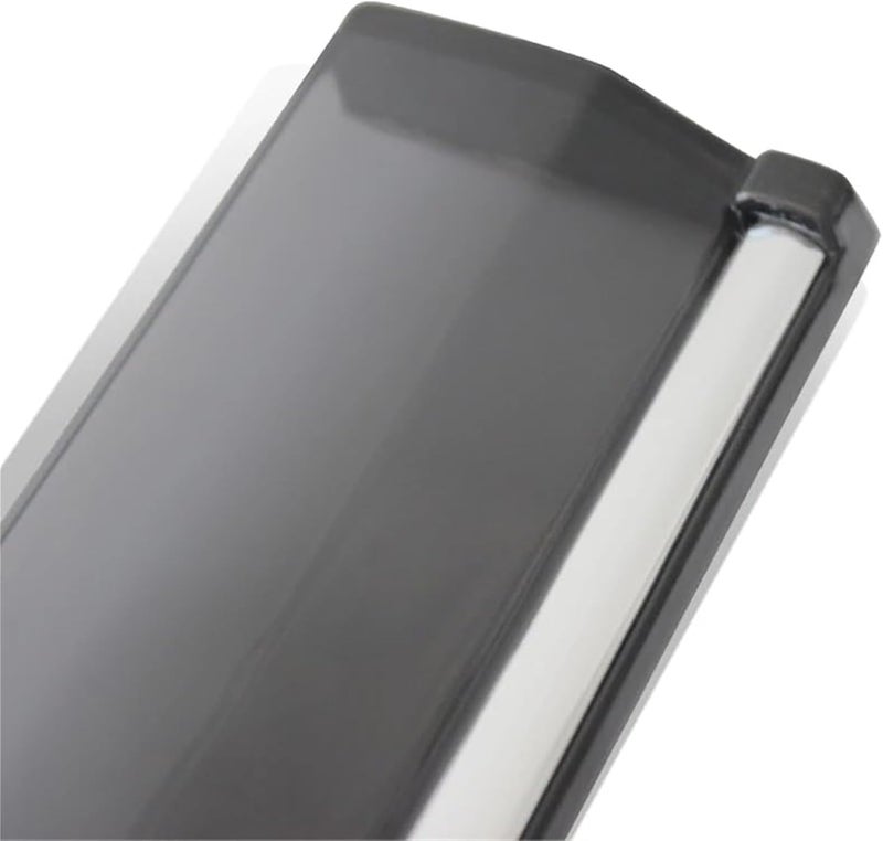 Wivplex حواجز الرياح Wivplex لسيارة VW Polo هاتشباك - Image 4