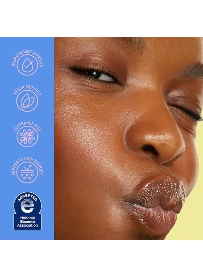 بيوما سيروم BYOMA المرطب – سيروم للوجه مرطب يحتوي على السكوالان والجلسرين والسيراميدات لترطيب البشرة ومنحها مظهراً نضراً ومشرقاً – 1.01 أونصة سائلة - Image 5