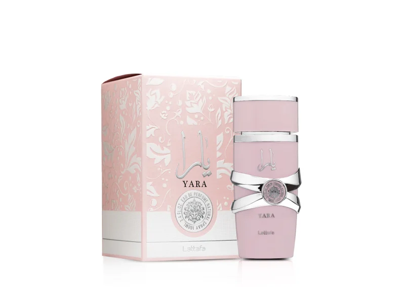 Lattafa Yara