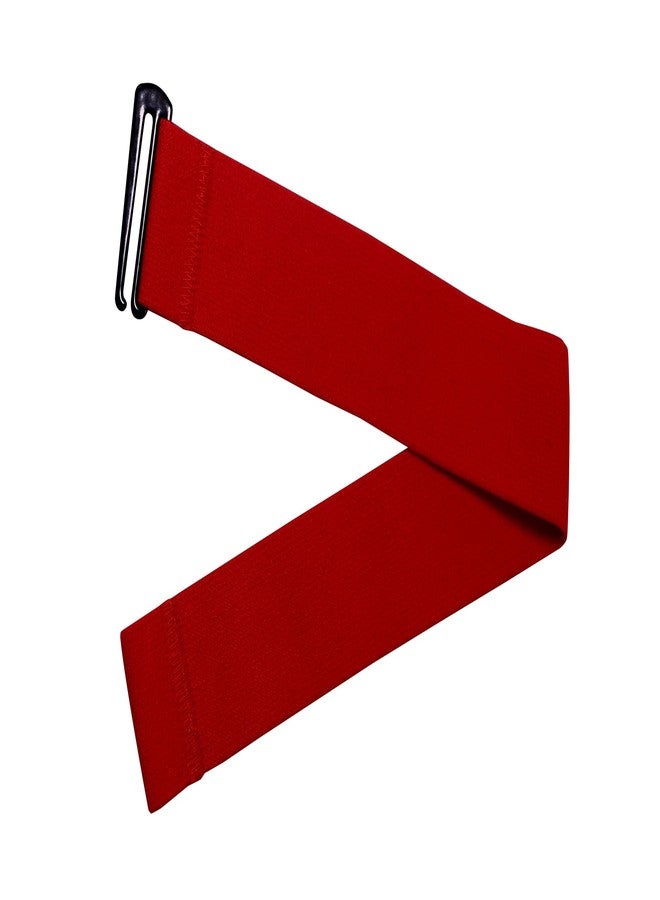 MYZONE Adjustable Strap Extender - Expands Any Myzone Chest Strap for a Custom Fit, Ideal for All Body Types and Workout Styles - Image 3