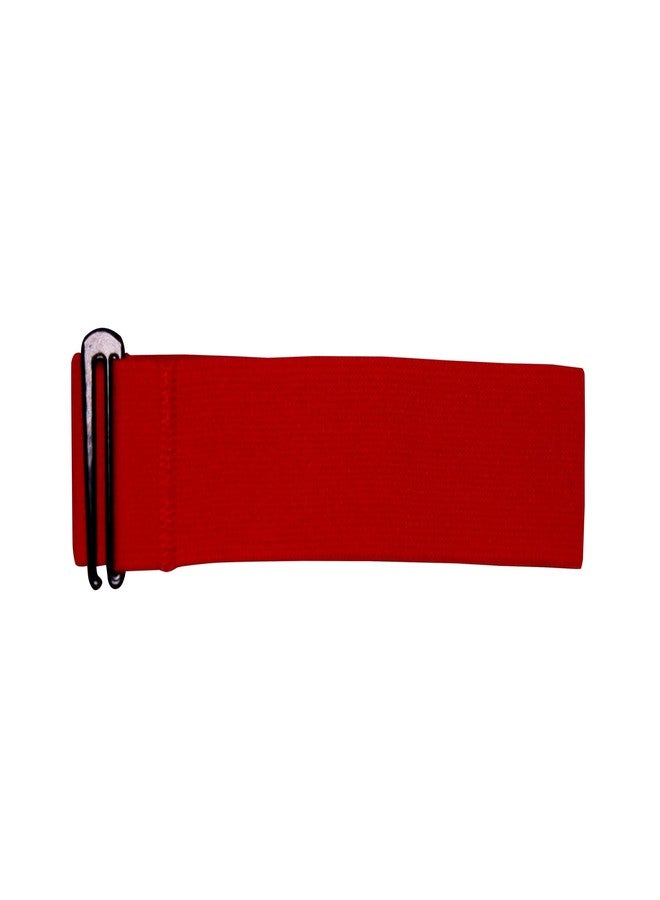 MYZONE Adjustable Strap Extender - Expands Any Myzone Chest Strap for a Custom Fit, Ideal for All Body Types and Workout Styles - Image 1
