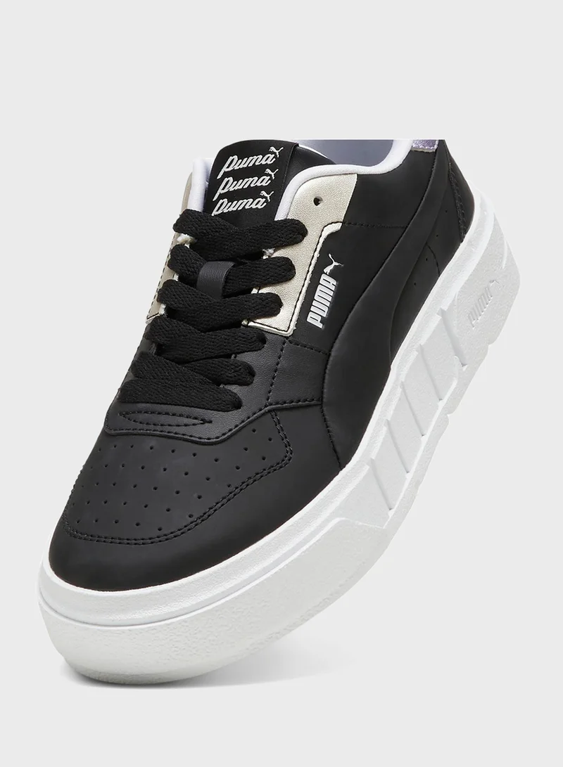 PUMA Cali Court Glow- Up