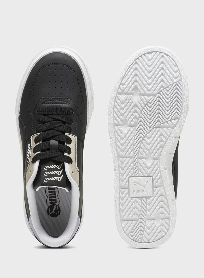 PUMA Cali Court Glow- Up