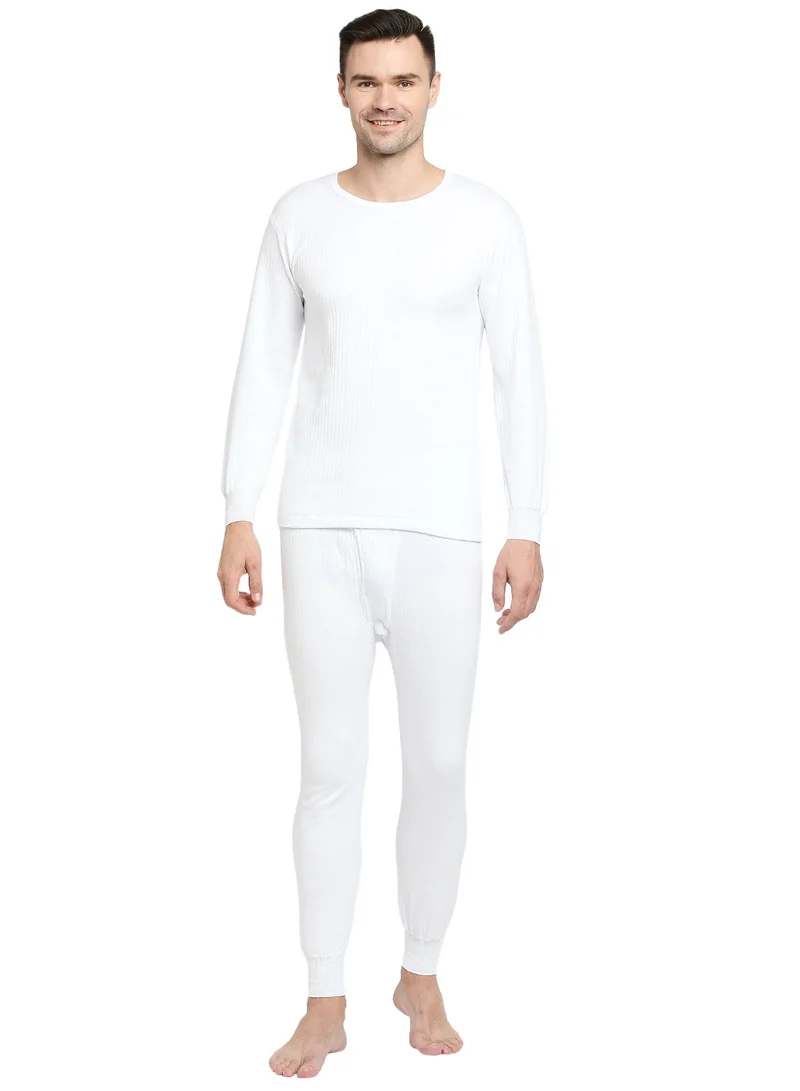BYC Mens 2-Piece Full Body Thermal Set