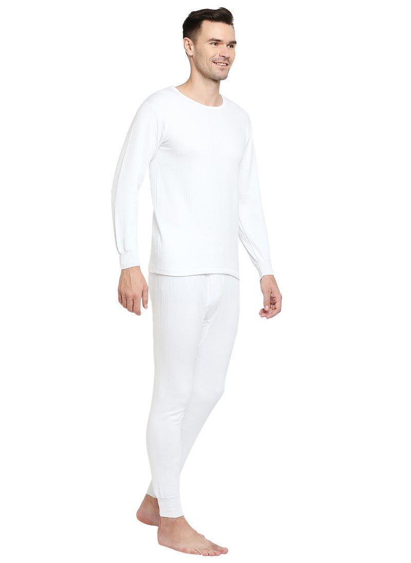 BYC - Mens 2-Piece Full Body Thermal Set - Image 1