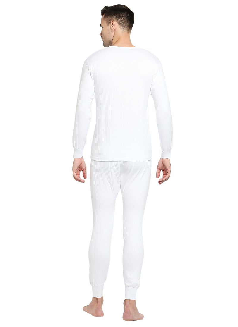 BYC - Mens 2-Piece Full Body Thermal Set - Image 1