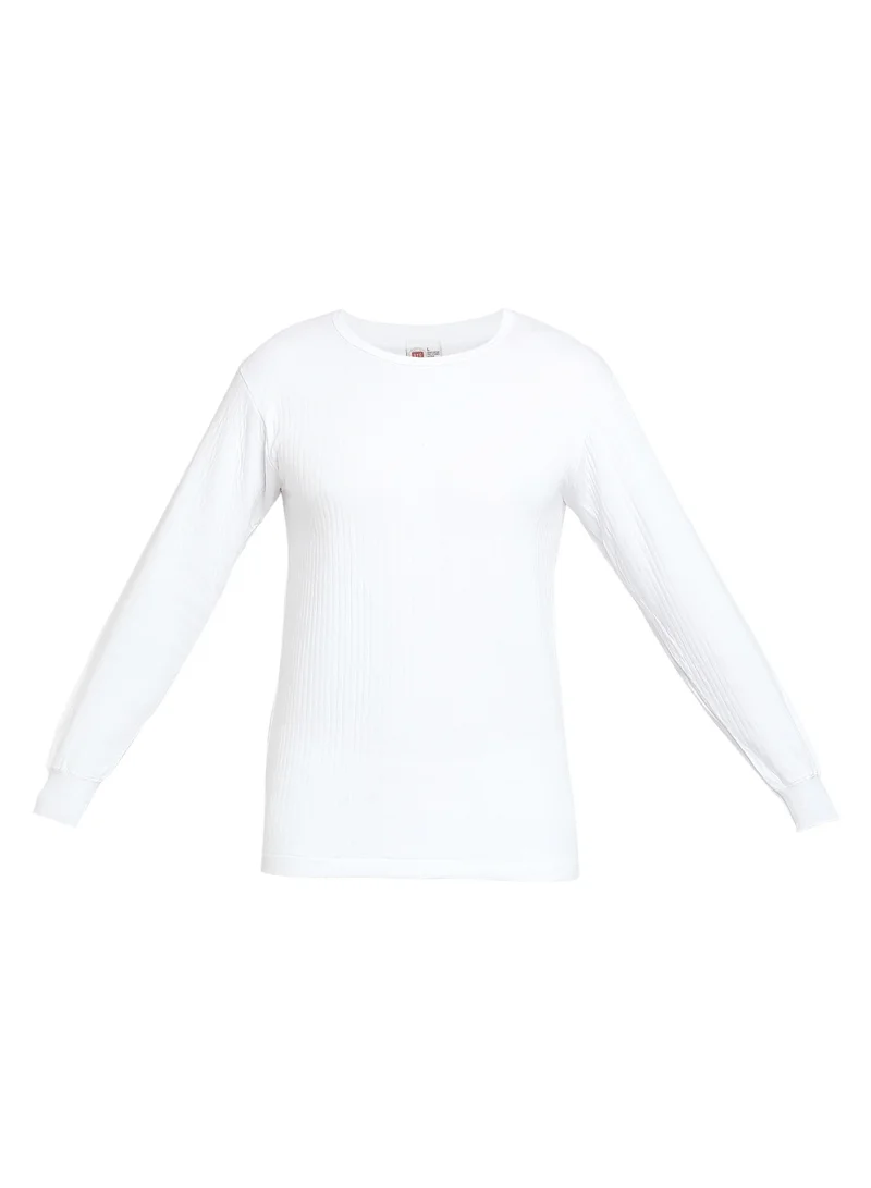 BYC Mens 2-Piece Full Body Thermal Set