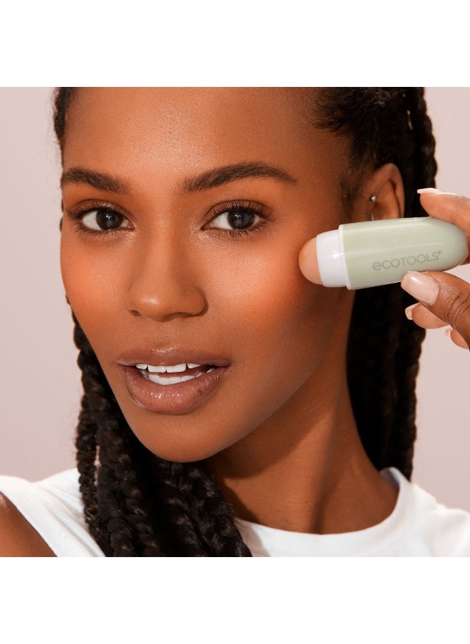Ecotools Reusable Mattifying Stone  - Image 3