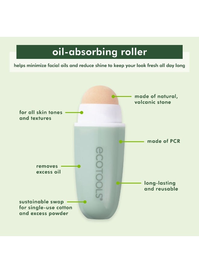 Ecotools Reusable Mattifying Stone  - Image 5