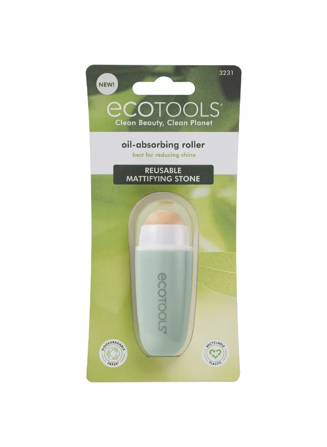 Ecotools Reusable Mattifying Stone