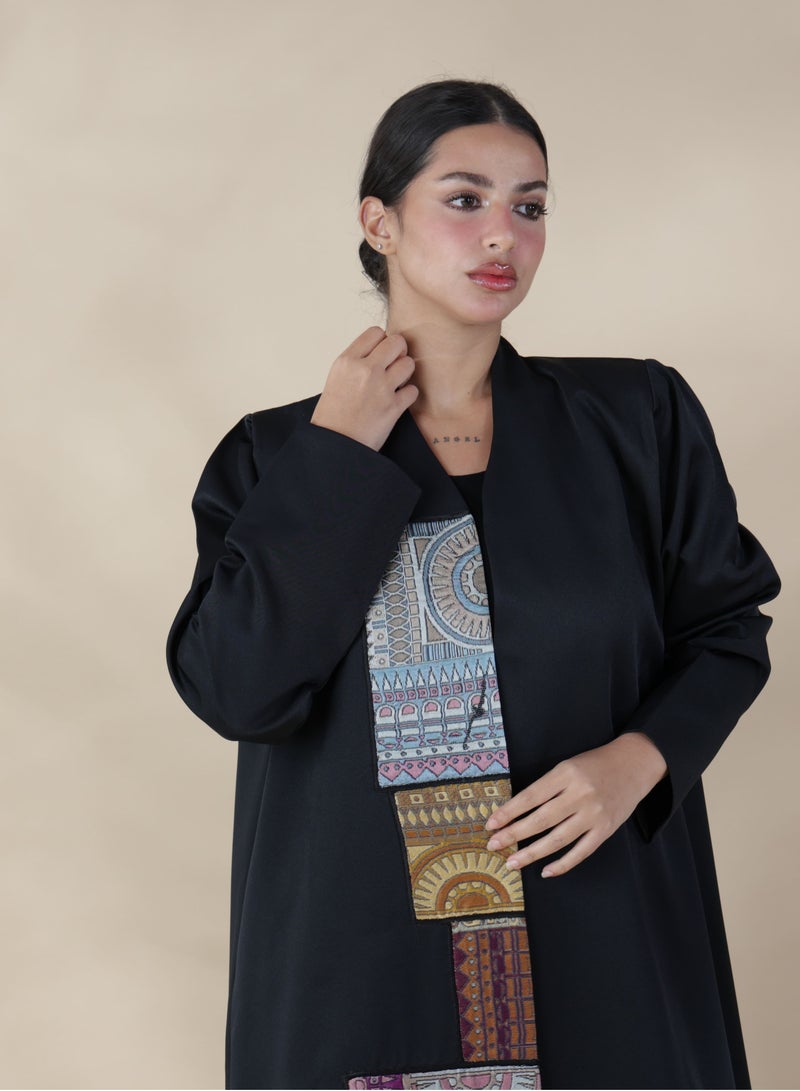 أوساجي عباية أوساجي 115 - Image 2