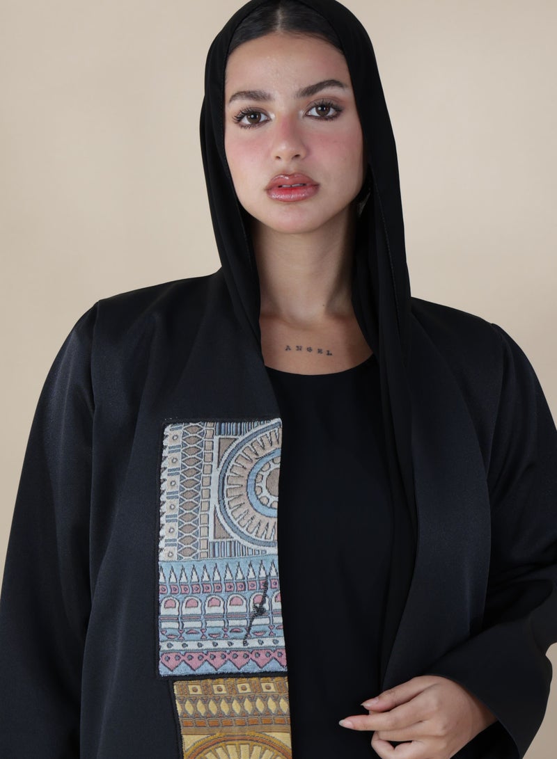 أوساجي عباية أوساجي 115 - Image 4