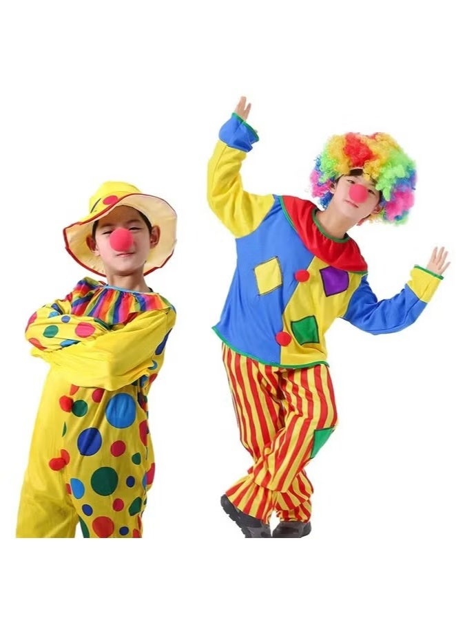 JOGAMS Fun World boys Big Top Clown - Image 2