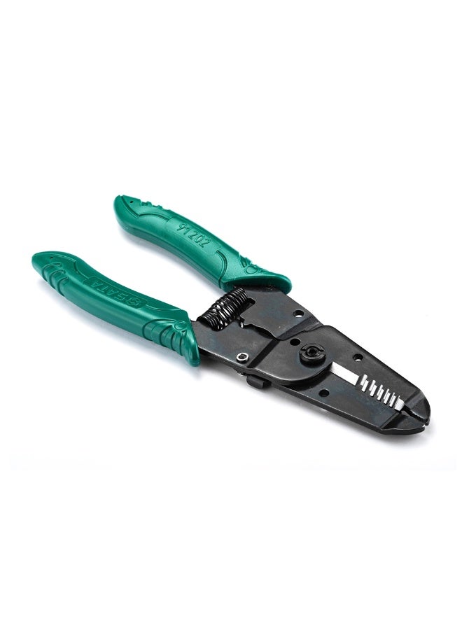 SATA GL91201 6" Wire Stripper with Cutter - Image 1