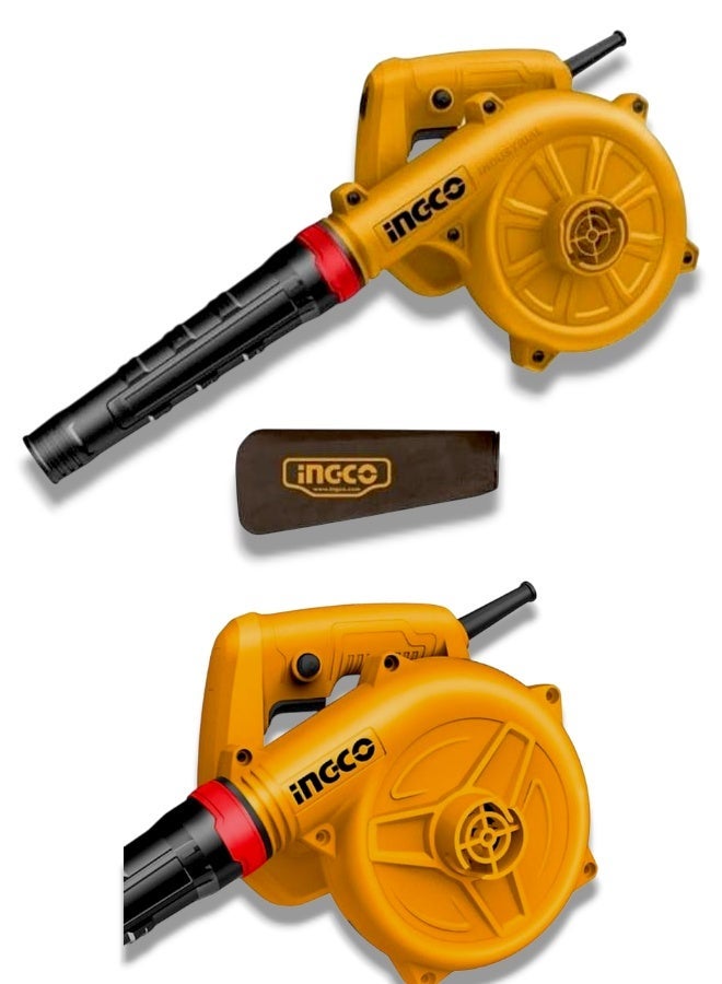 إنجكو منفاخ وشفاط هواء كهربائي 650 وات من إنكو– أصلي 100% - Image 2