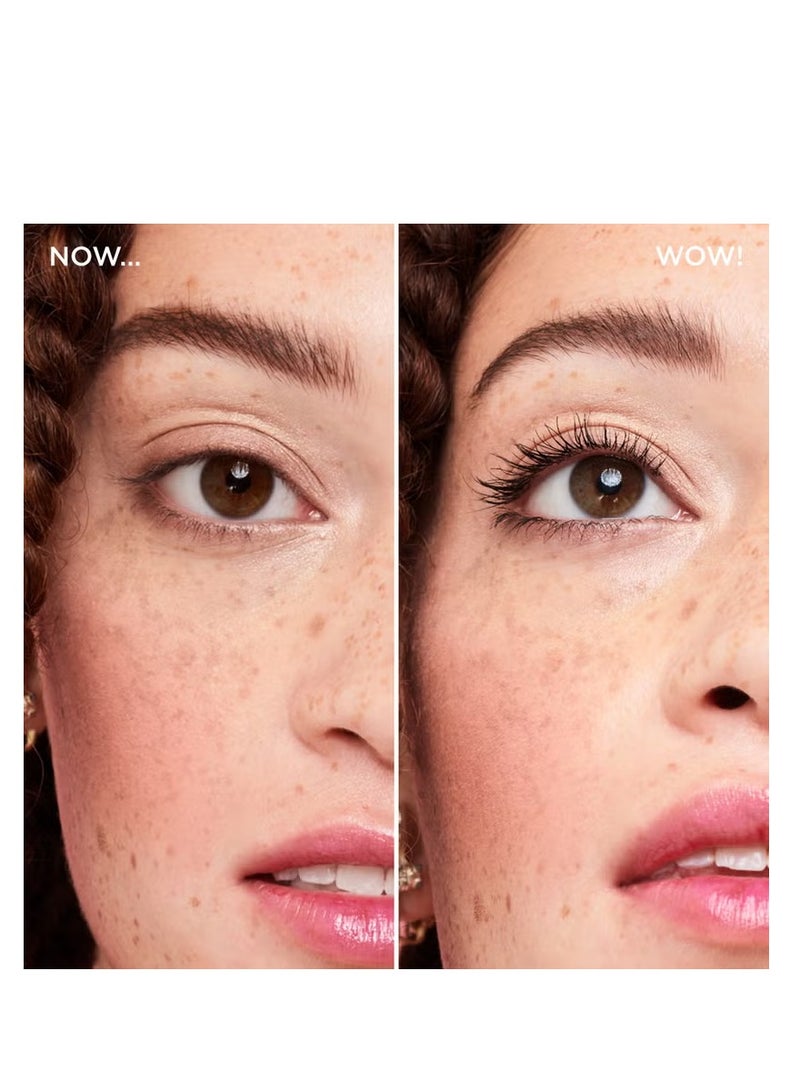 benefit Lil' Lash Adventures Fanning, Volumising and Curling Mascara Trio - Image 2