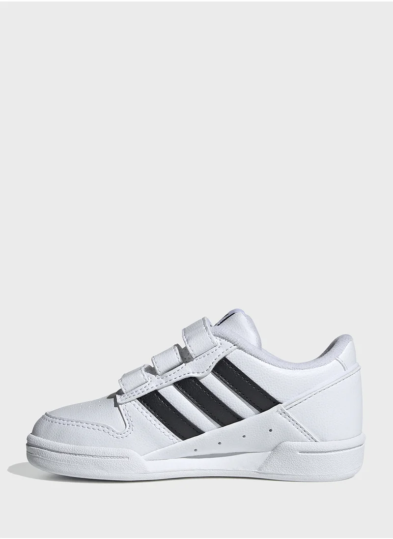 adidas Originals Kids Teamourt 2 Strf