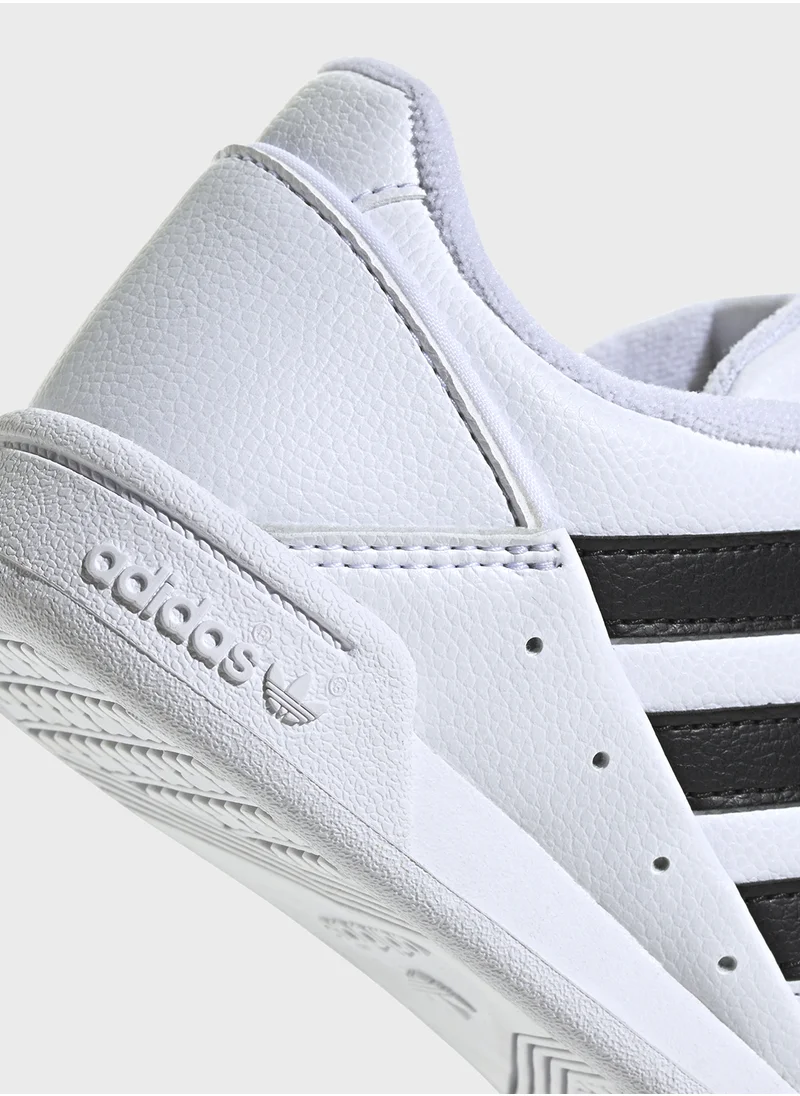 adidas Originals Kids Teamourt 2 Strf