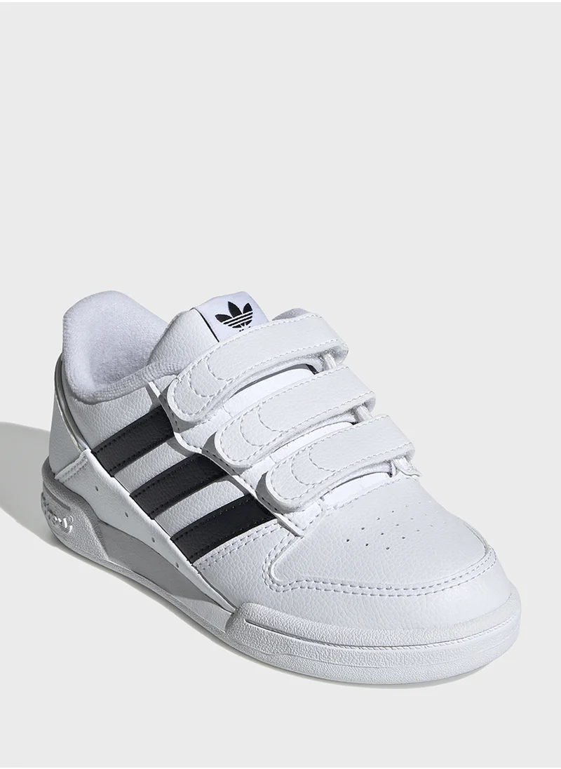 adidas Originals Kids Teamourt 2 Strf