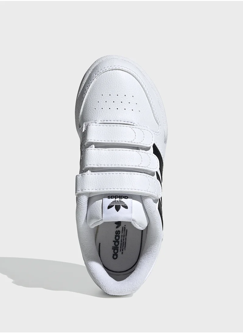 adidas Originals Kids Teamourt 2 Strf
