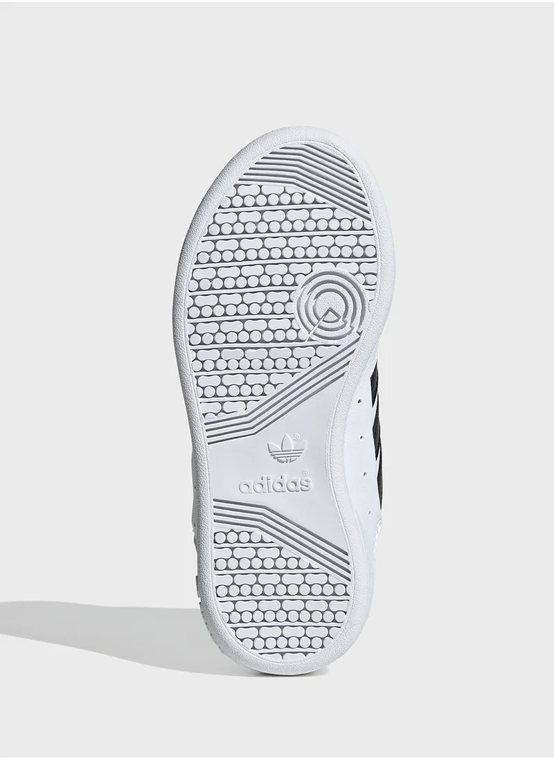 adidas Originals Kids Teamourt 2 Strf