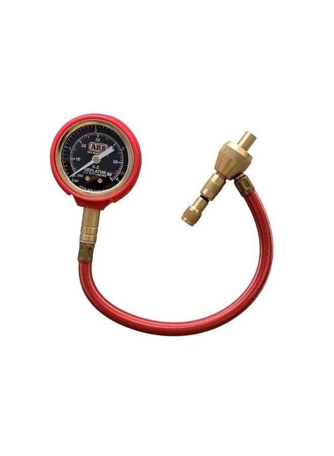 ARB E-Z Tire Deflator Kit Brass - Image 3