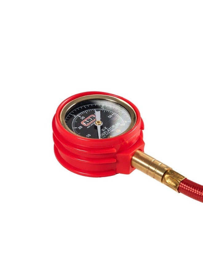 ARB E-Z Tire Deflator Kit Brass - Image 4