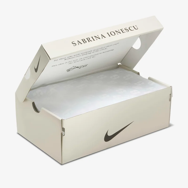 Nike BKLYN's Finest' Basketball Shoes