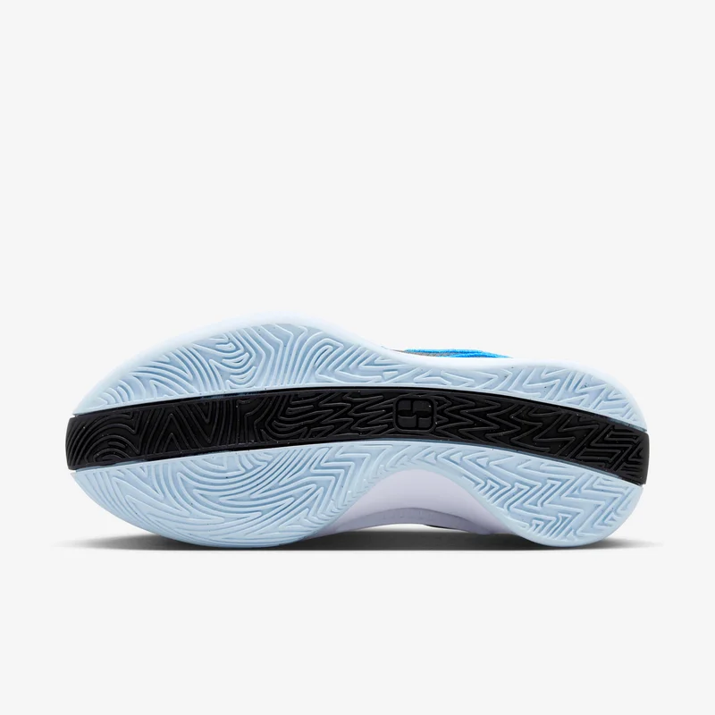 Nike BKLYN's Finest' Basketball Shoes