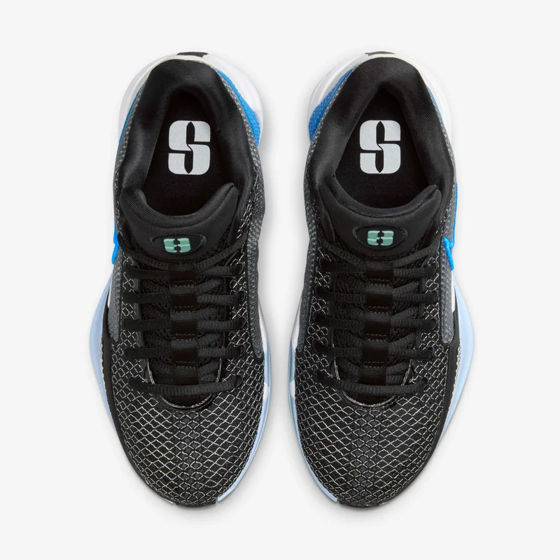 Nike BKLYN's Finest' Basketball Shoes