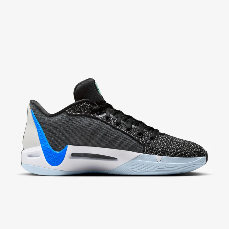 Nike BKLYN's Finest' Basketball Shoes