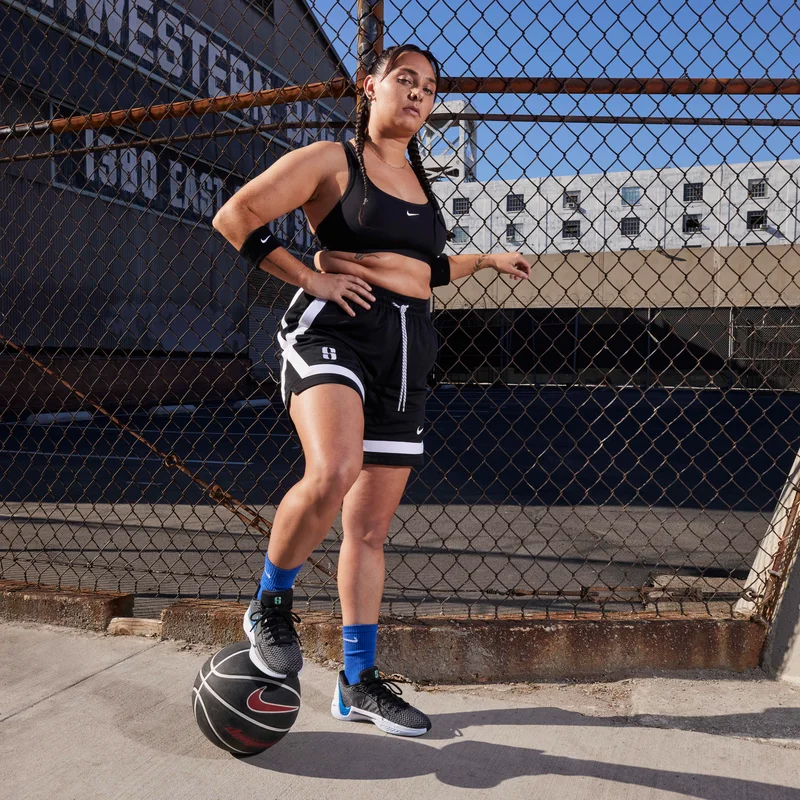 Nike BKLYN's Finest' Basketball Shoes