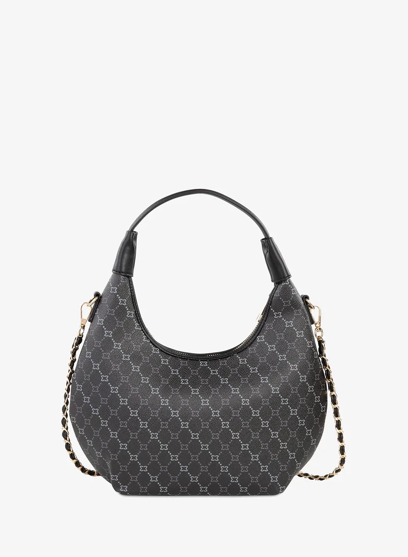 ميلانو حقيبة كتف كورا