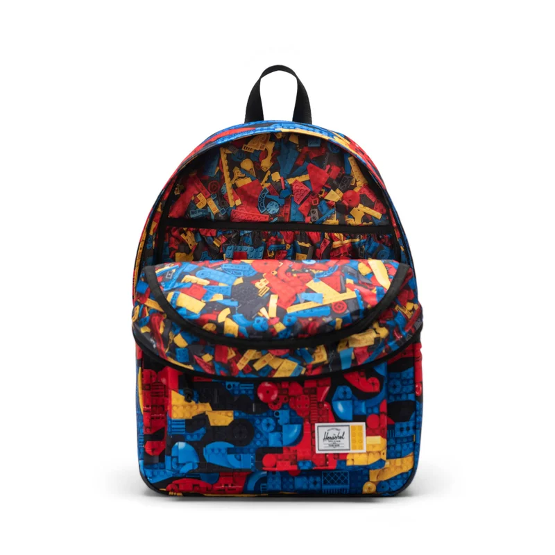 Herschel Lego Classic Backpack