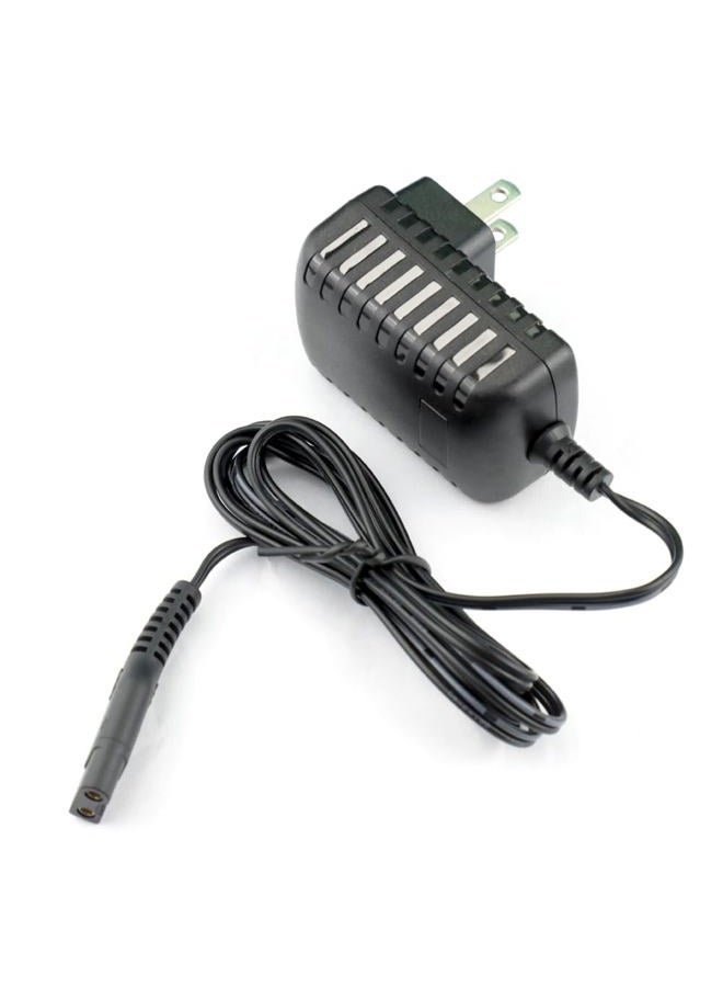 ENJOY-UNIQUE 1.7V Adapter Charger Power Supply Cord Compatible with Panasonic Beard Trimmer Shaver ER2301,ER2302,ER-GD50,GD51,GD60,GD61,ER-GB80,GB86,GB96,ER-GC50,GC51,GC70,GC71 Replaces RE9-86,RE9-85 - Image 5