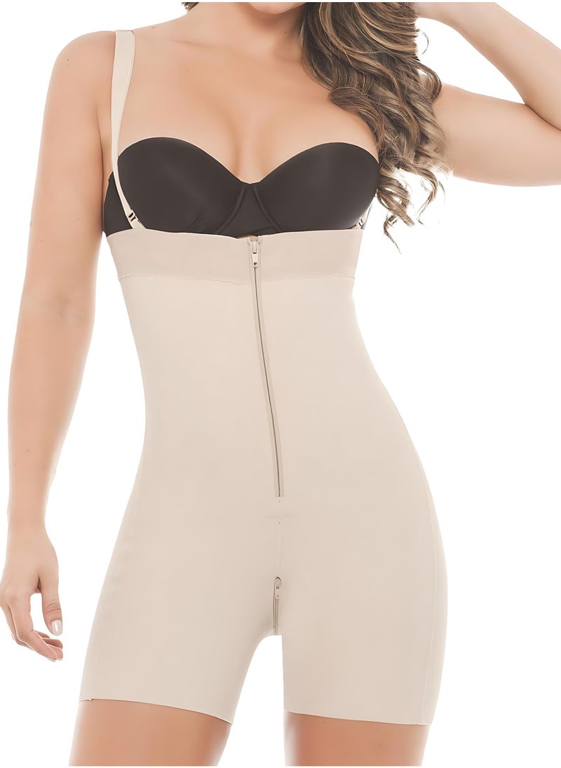 MONYMORK - MonyMork Postpartum Sculpt & Support Compression Garment for Women (Carolina) - Image 1