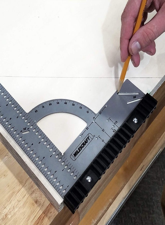 Milescraft 8454 FramingSquare300 (Metric) - Image 5
