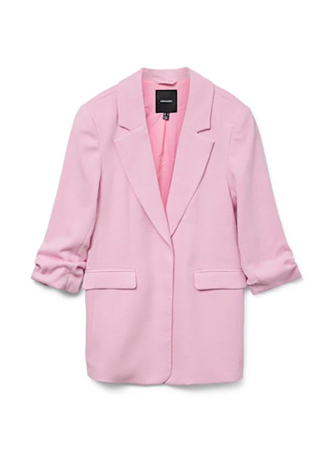 VERO MODA Vmfrida 3/4 Regular Blazer Noos - Image 1