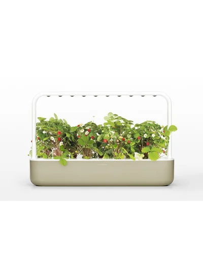 Click & Grow CLICK & GROW SMART GARDEN 9 BEIGE