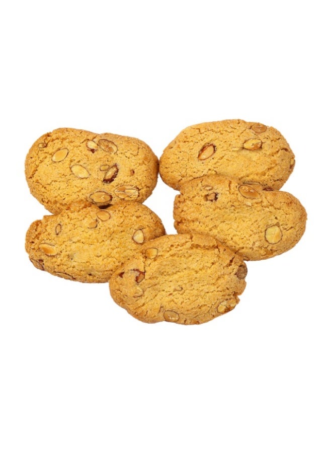 Almond Biscotti, 5pcs - 150g, UAE