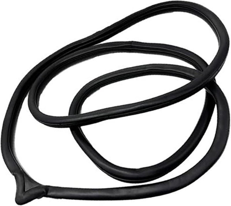 DEMULAX Car Door Edge Protector for Hyundai Tucson - Image 1