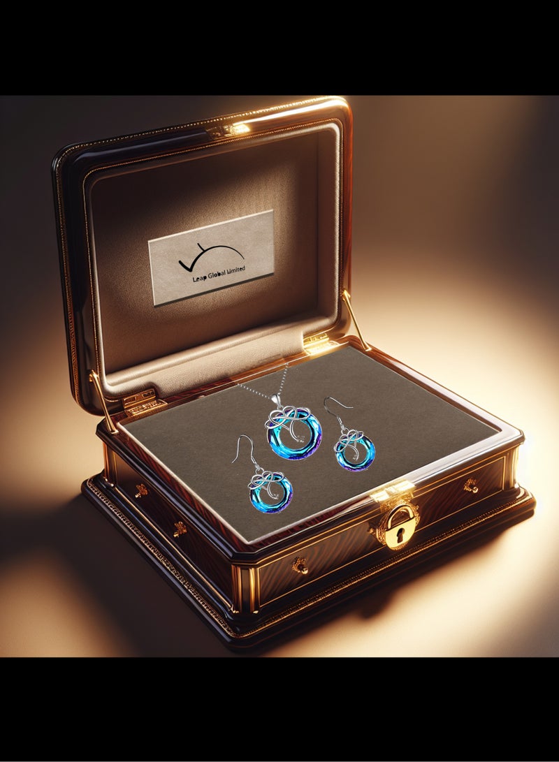 Leap Global Limited The Heart of Dreams - Image 4