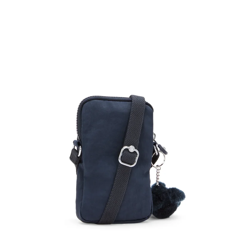 كيبلينغ Tally Blue Bleu 2 Phone Bag