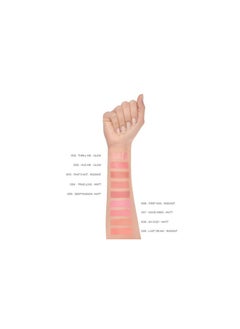 PUPA Pupa Milano Wonder Me Blush, 002 Hug Me, Glow, 0.141 oz - Smooth Texture - Blends Easily - No Powdery Effect - Talc-Free - Paraben-Free - Enriched with Hyaluronic Acid - Powder Make Up  - Image 2