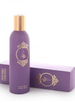 أطياب المرشود عطر الشعر (خصلة) بنفسجي 125 مل 